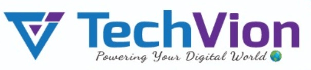 TechVion Logo